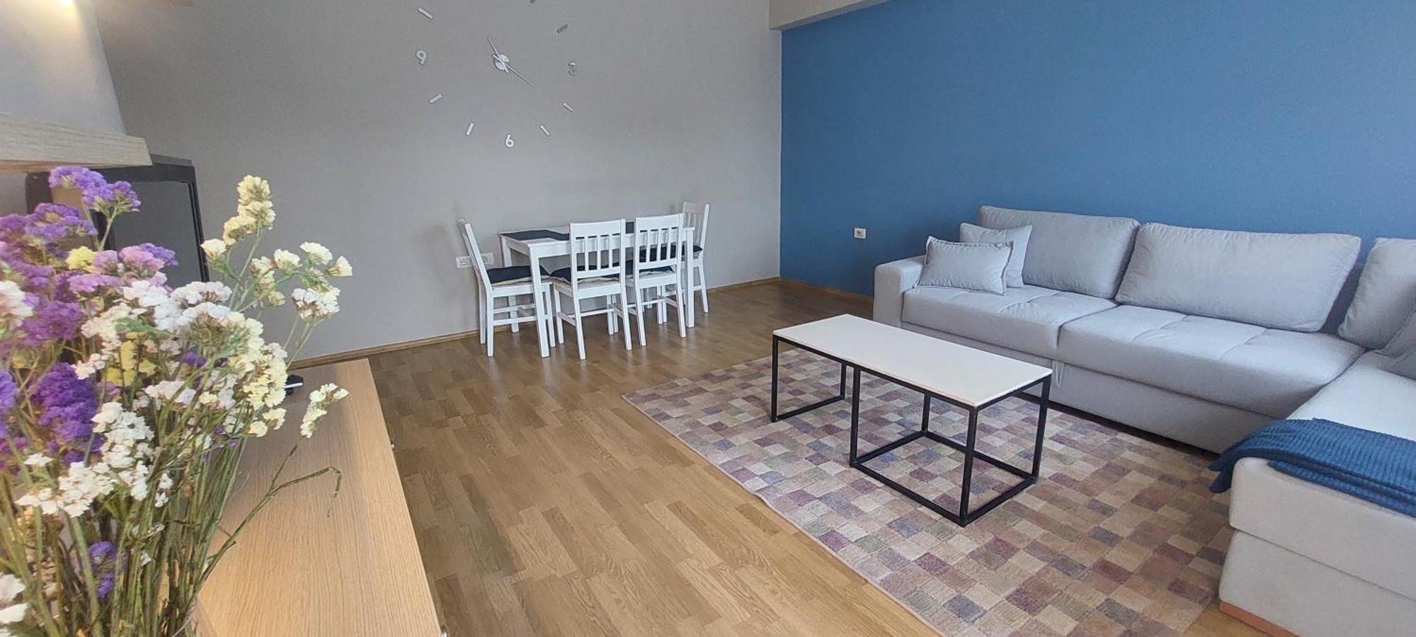 Lu-Er Tirana Center Apartment Zewnętrze zdjęcie