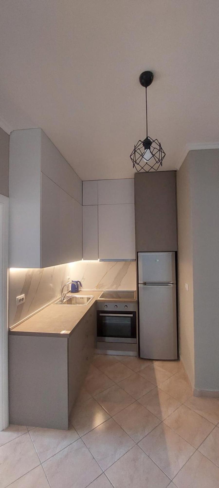 Lu-Er Tirana Center Apartment Zewnętrze zdjęcie