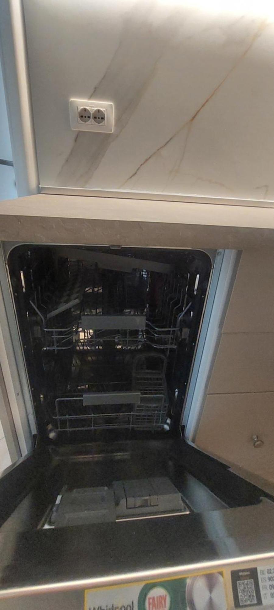 Lu-Er Tirana Center Apartment Zewnętrze zdjęcie