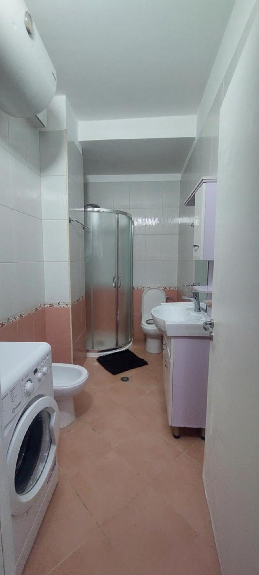 Lu-Er Tirana Center Apartment Zewnętrze zdjęcie